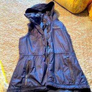 Columbia Woman’s Vest